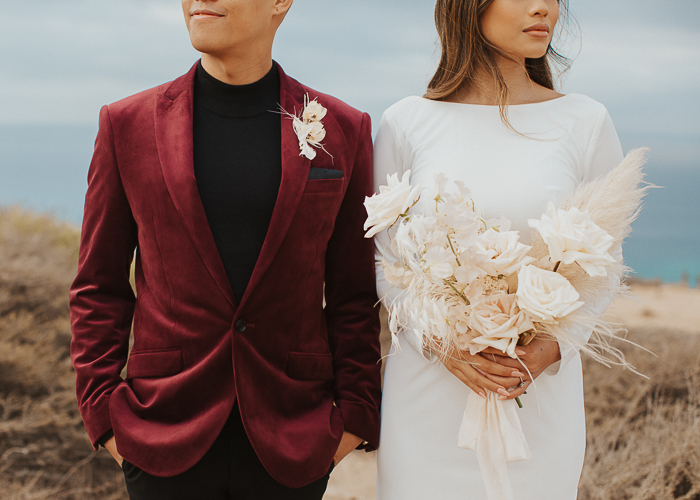 Image Source: Junebug Weddings